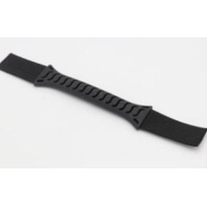 Soft Plastic Handbag Buckles Customized Suitcase Handle