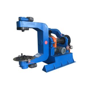 Quality Blue Drum Twister Machine for sale