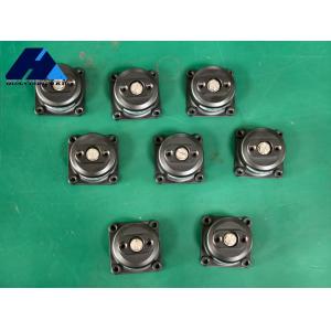 China JZP-6.0B-SC Hot Product 2024 Rubber Shock Absorber with 6.7KG Load Range and Condition Monitoring on sale