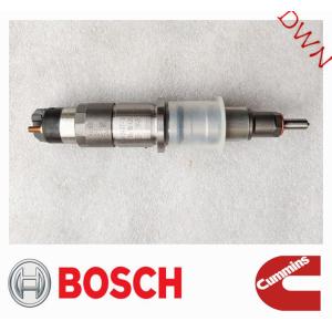 BOSCH common rail diesel fuel Engine Injector 0445120251= 5263314 for Cummins