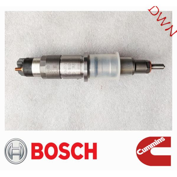 BOSCH common rail diesel fuel Engine Injector 0445120251= 5263314 for Cummins
