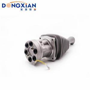 Hot Selling China Mini Crawler Excavator Operator Hand Joystick Hyundai R210-9