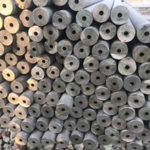 AISI 314 Round Stainless Steel Seamless Pipe 70mm Non Alloy