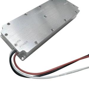 Anti Drone Anti Fpv Suppressor RF 700-1000MHz