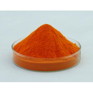 Factory supply high quality Beta Carotene Carrot Root Extract