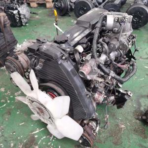 Japanese For Toyota Used Complete Genuine Diesel Engine 2779 cc, 3L 5L 2L