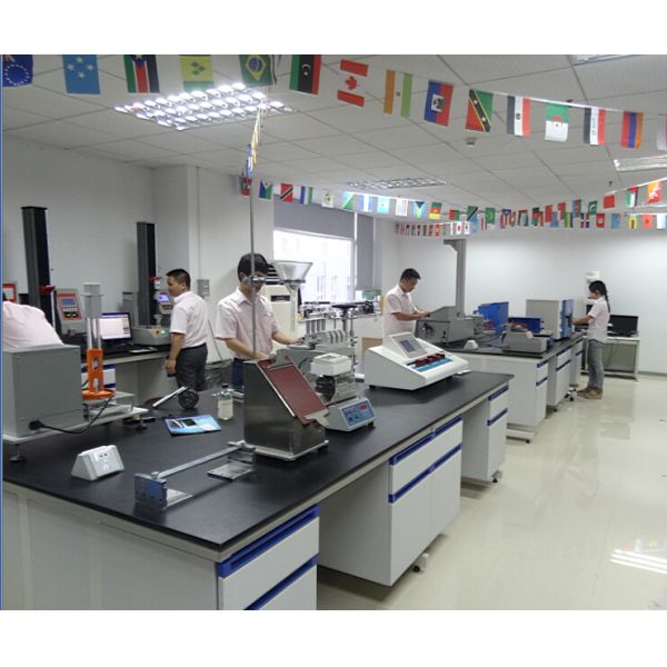 Free Sample Single Sided Hot Melt Adhesive Kraft Carpet Seam Tape