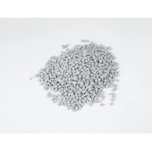 IEC Type ST 1FR PVC Compounds Hardness 85A 1.5g/cm3 Cable Insulation Sheathing