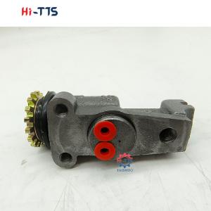 11F0972CG Truck 35F LH Brake Wheel Cylinder