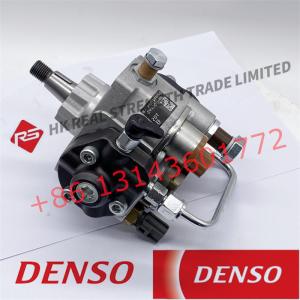 Common Rail HP3 Fuel Pump 294000-1010 8-98092467-0 For Denso Isuzu