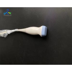 Biosound Biosound SP2430 Ultrasound Transducer Probe Acoustic Lens And Crystal