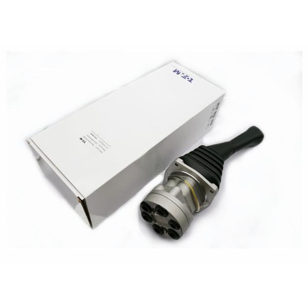 Buy 20t Customized PC130-7 PC60-6 Excavator Joystick Handles at wholesale prices