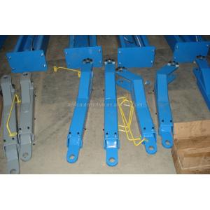 AA4C car lift bridge 220v