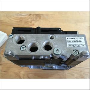 Aventics R480721681 Pneumatic Components Top Choice For And Durability With Cast