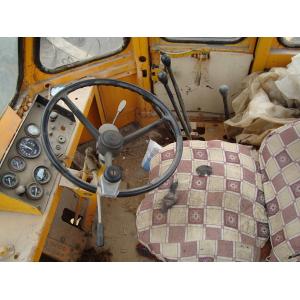 used Kawasaki 70-1 loader for sale