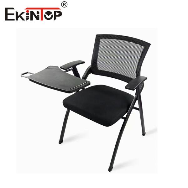 Buy Ergonomic Multifunctional Training Chair With Modern Style Design Stackable at wholesale prices