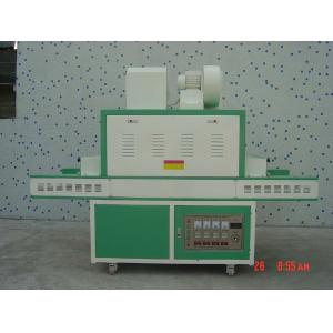 Quality Hybrid UV/IR Curing System for Complex Coating Requirements - Versatile Drying Solution for sale