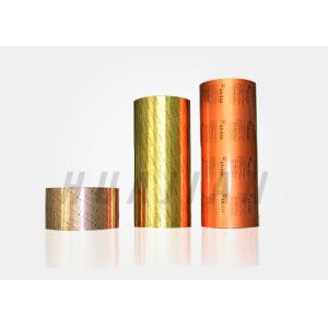 Quality Vacuum Packaging Aluminum Plastic Films For Sea Transportation for sale