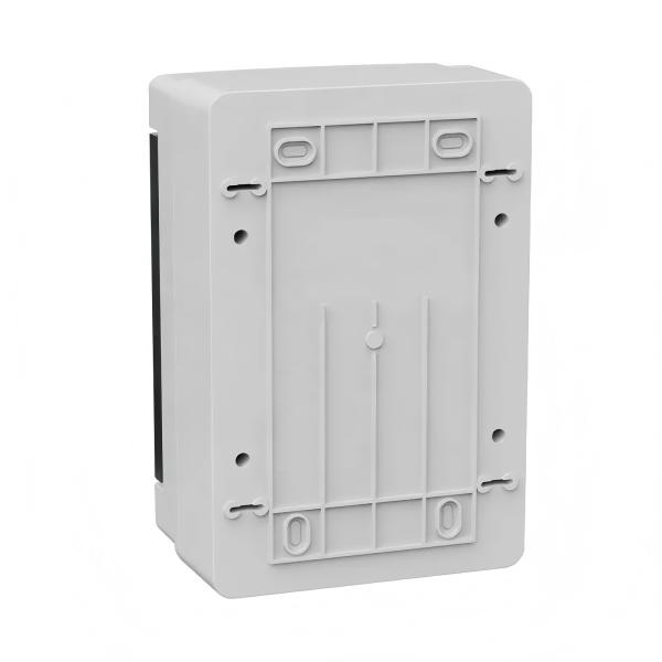 ABS Plastic 4 Way Junction Box HA4 IP65 Outdoor Electrical Enclosure Waterproof Box