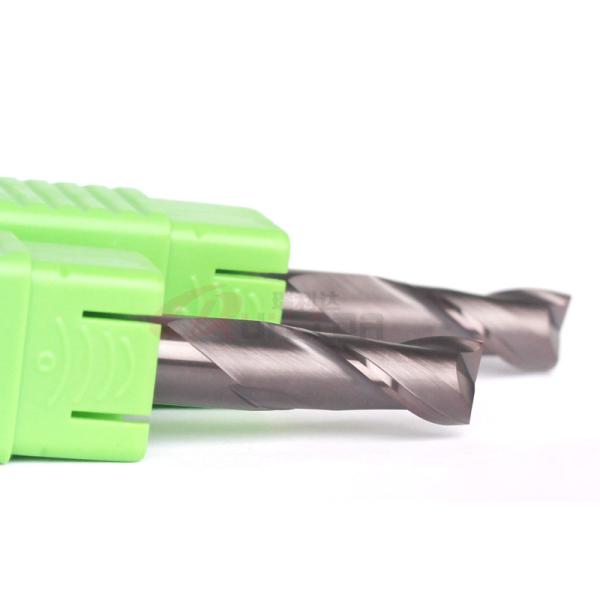 8mm 5/16" 3/16" 2 Flute Carbide End Mill For Steel Hss Slot Milling Cutter 1.5"