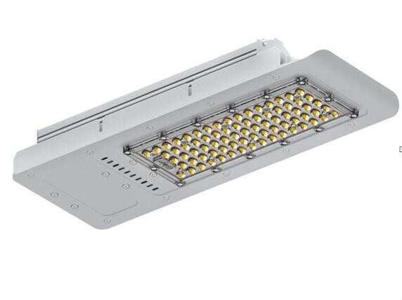 Buy AC100V Led Street Lamp 90W Outside Street Lights at wholesale prices