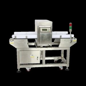 Fully Automatic Conveyor Belt Combination Food Checkweigher Metal Detector for