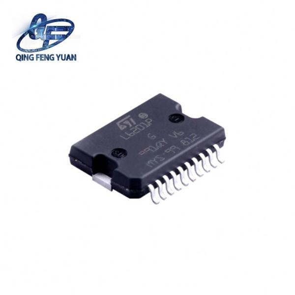 STMicroelectronics L6201PSTR Integrated Circuit Ic Chip Tester Atmel Microcontro