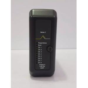 KJ3222X1-BA1 Emerson EPRO AI 8 CH 4-20mA HART CARD SERIES 2