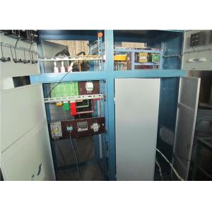 KGPS 500KW 1000KW Medium Frequency Induction Billet Heating Furnace