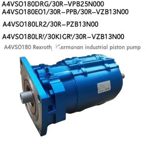 Rexroth A4VSO180 Hydraulic Piston Pump 32MPA 12L/min
