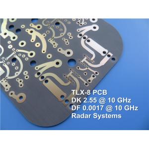 400mmx500mm High Frequency PCB 35um Radio Frequency PCB