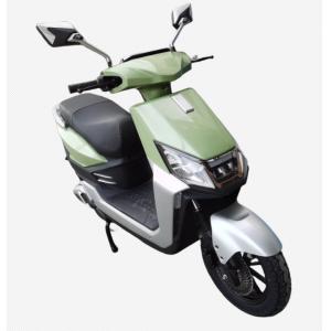 HH-JG18Electric motorcycle