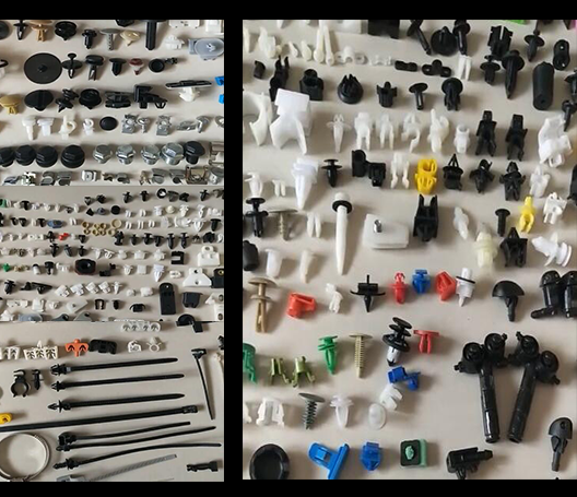 304 Stainless Steel Cv Boot Clamps Universal Adjustable Aka Hose Worm Drive