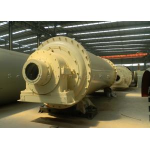 Q235 Shell Ceramic Clay Grinding Mineral Processing Plant 15t/H