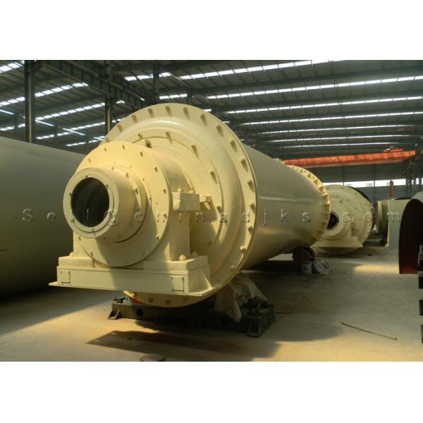 Buy Q235 Shell Ceramic Clay Grinding Mineral Processing Plant 15t/H at wholesale prices