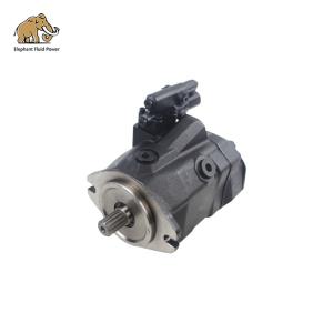 China G930940010011 Hydraulic Piston Pump For Fendt A10VO45DFR5/52R on sale