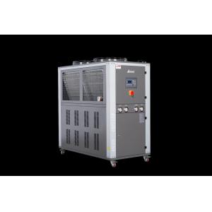 10HP Industrial Air-Cooled Chiller Precision Cooling for Injection Molding, CNC