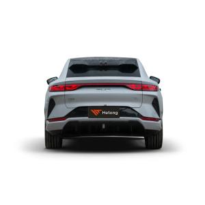 2024 Electric Car BYD Song L Flagship Adult Energy Vehicle 4840x1950x1560 Length