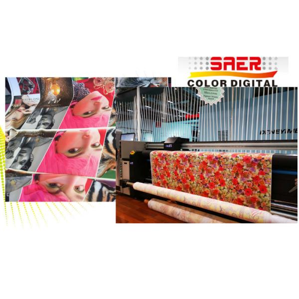 Buy Advertising Flag Printing Machine at wholesale prices