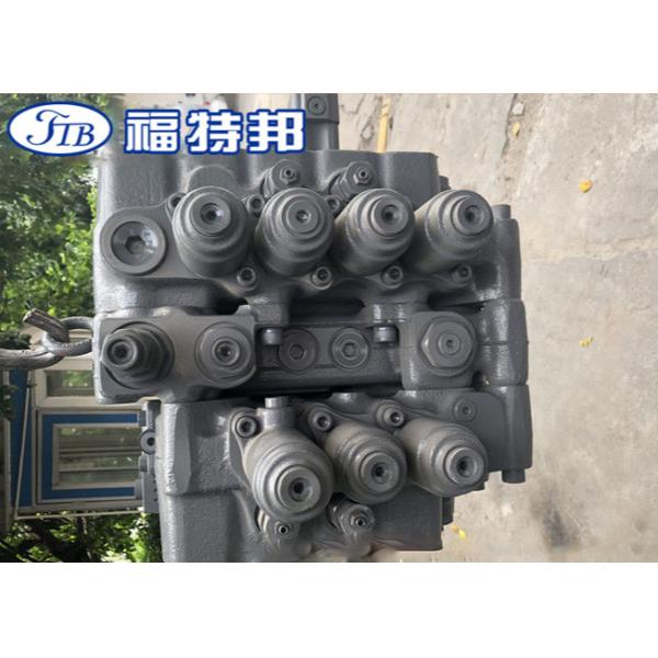 VOE14678664 14678664 EC290B Main Control Valve For Volvo Excavator Hydraulic