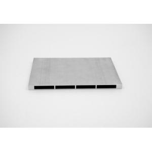 Auto Aluminum Extrusion Profiles For Electric Car Battery Tray