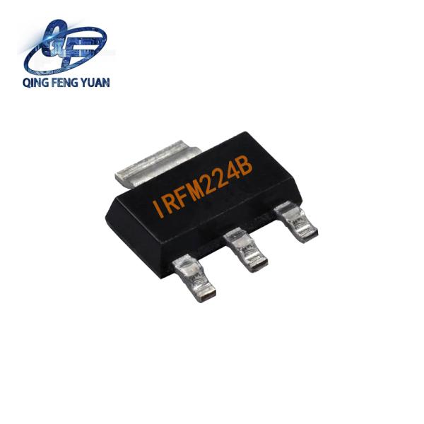 China Professional ics Supplier ON IRLM014A SOT-223 Electronic Components ics IRLM01 Lf80537ne0301m Sla2g