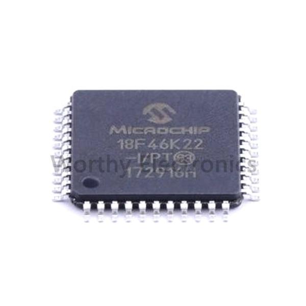 Buy PIC18F46K22T-I/PT at wholesale prices