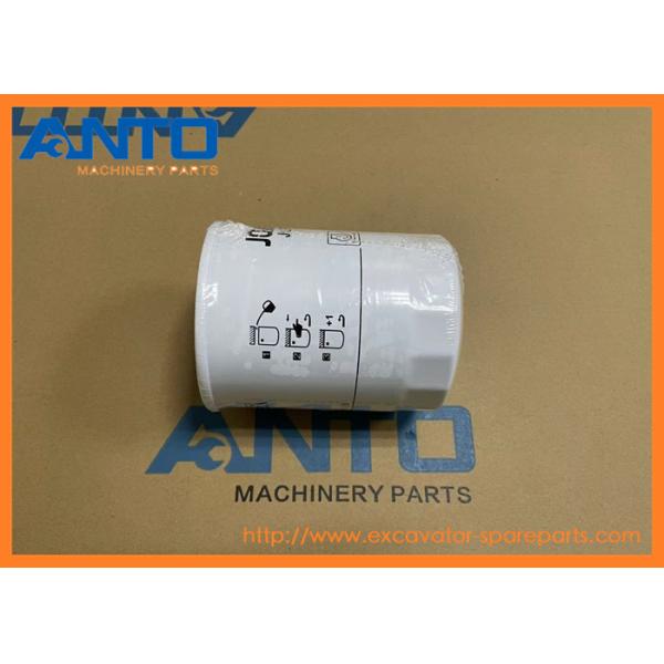 Buy 14532687 14750657 Filter Excavator Hydraulic Parts Fitting For EC160C EC180C at wholesale prices