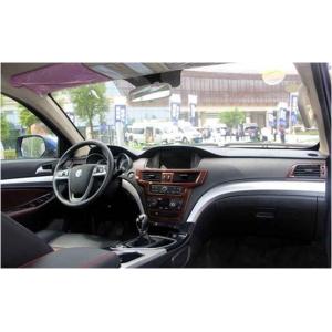 Dongfeng Yufeng Car Pickup Truck With Manual / Automatic Transmission