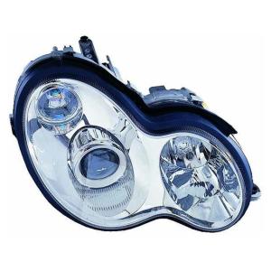 China 2038203861 Headlight for MERCEDES-BENZ C-CLASS (W203) on sale