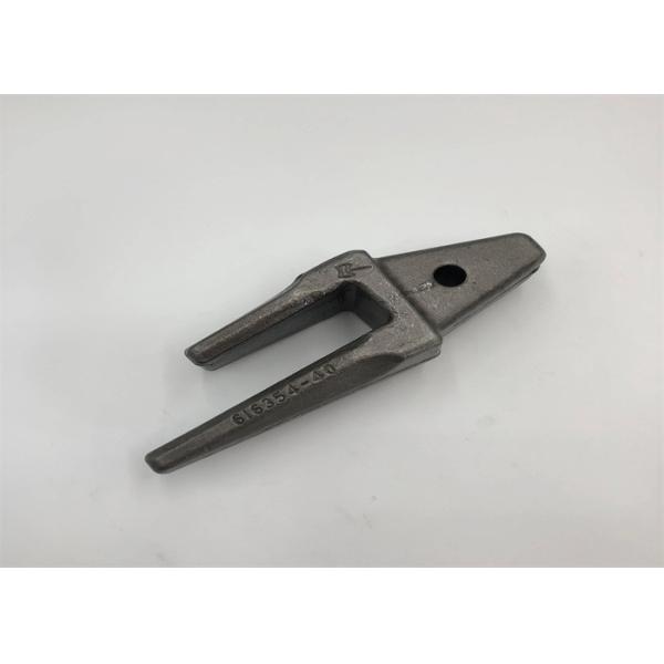 320/322-40 Excavator Bucket Adapters 3G8354 6i6354-40 Oblique