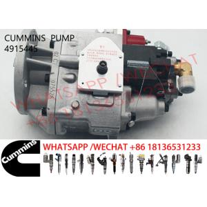 4915445 Cummins Diesel Fuel Pump 3059657 3074672 4061417 4951479