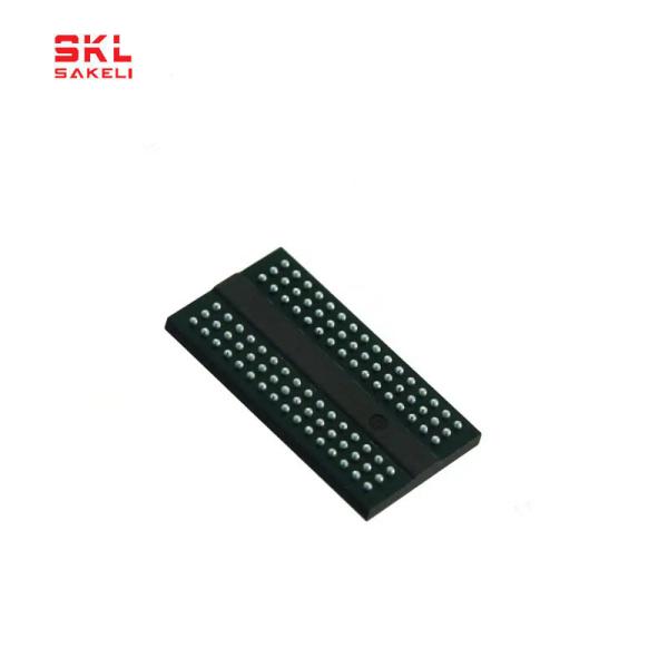 MT40A512M16TB-062E:R Flash Memory Ic Chip 16TB Capacity 512 Megabit Memory 2nd