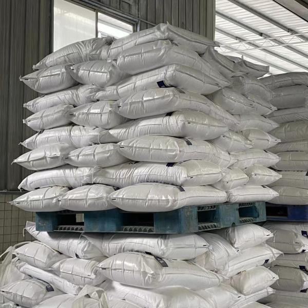 Buy Colourless HTMA Trimethylol Melamine Resin Powder High Bonding Strength at wholesale prices